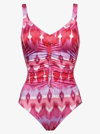 KOSTIUM KĄPIELOWY CHARMLINE IKAT ENERGY 1363