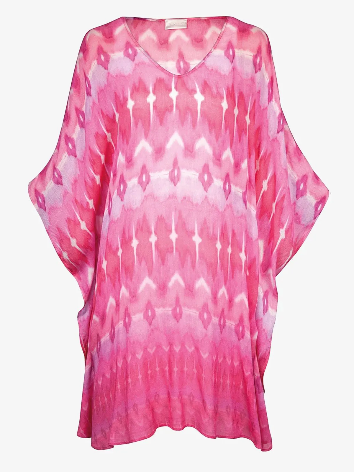 DODATEK PLAŻOWY CHARMLINE IKAT ENERGY C3386 TUNIKA