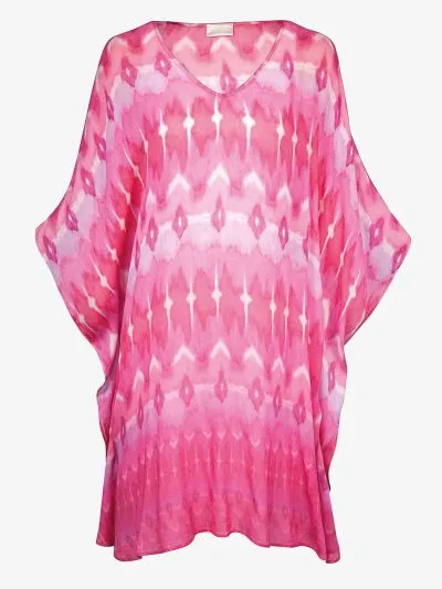 DODATEK PLAŻOWY CHARMLINE IKAT ENERGY C3386 TUNIKA