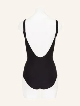 KOSTIUM KĄPIELOWY CHARMLINE TEXTURED DIMENSION 1458