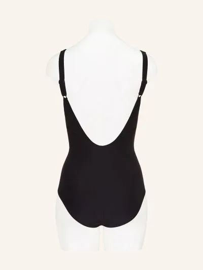 KOSTIUM KĄPIELOWY CHARMLINE TEXTURED DIMENSION 1458