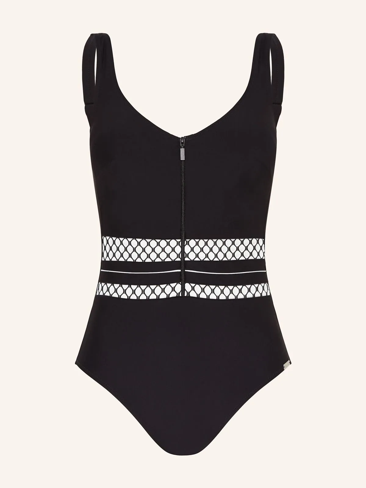 KOSTIUM KĄPIELOWY CHARMLINE TEXTURED DIMENSION 1458