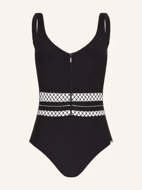 KOSTIUM KĄPIELOWY CHARMLINE TEXTURED DIMENSION 1458