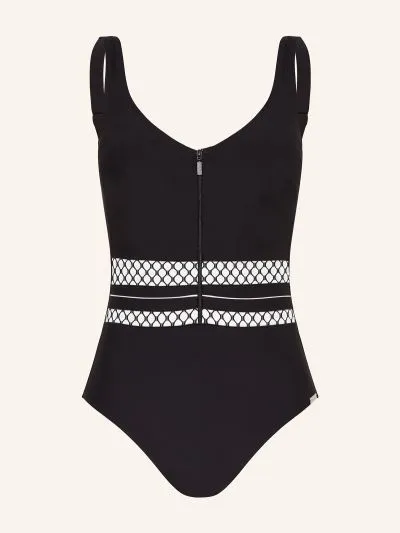 KOSTIUM KĄPIELOWY CHARMLINE TEXTURED DIMENSION 1458