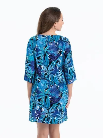 DODATEK PLAŻOWY ANITA GARDA 8602 TUNIKA