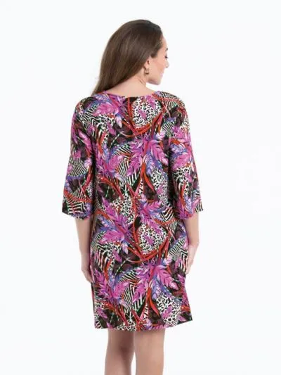 DODATEK PLAŻOWY ANITA SALLA 8696 TUNIKA