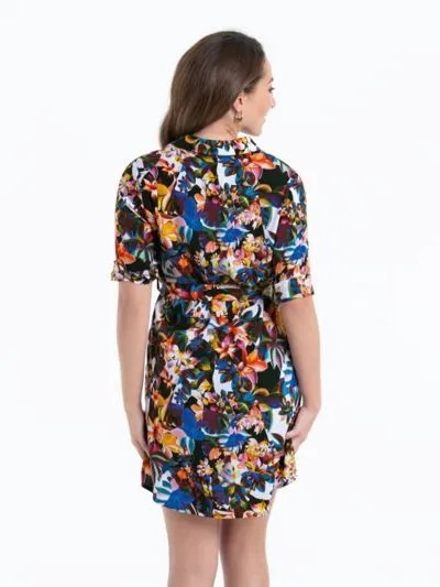 DODATEK PLAŻOWY ANITA LAVAGNA 8680 SUKIENKA