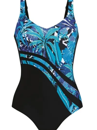 KOSTIUM KĄPIELOWY ANITA LUELLA 7302