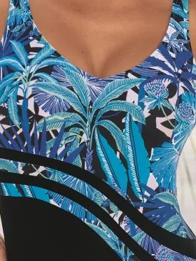 KOSTIUM KĄPIELOWY ANITA LUELLA 7302