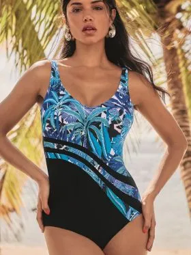 KOSTIUM KĄPIELOWY ANITA LUELLA 7302