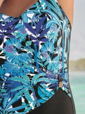 KOSTIUM KĄPIELOWY ANITA ELEA 7312