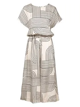 DODATEK PLAŻOWY WATERCULT W9304 100 KOMBINEZON