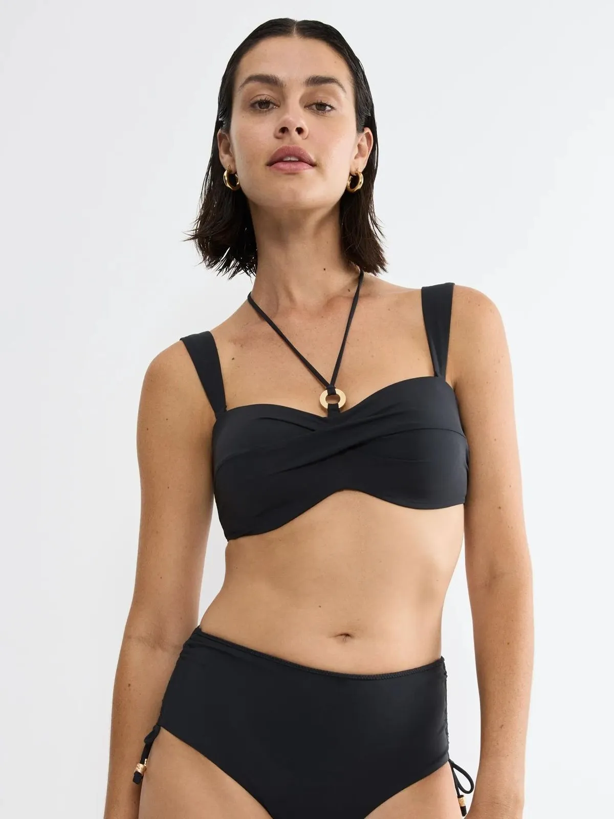 KOSTIUM KĄPIELOWY TRIUMPH SUMMER TWIST DP GÓRA OD BIKINI