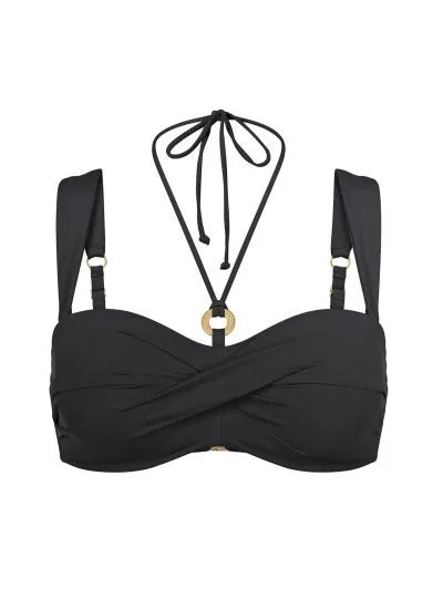 KOSTIUM KĄPIELOWY TRIUMPH SUMMER TWIST DP GÓRA OD BIKINI