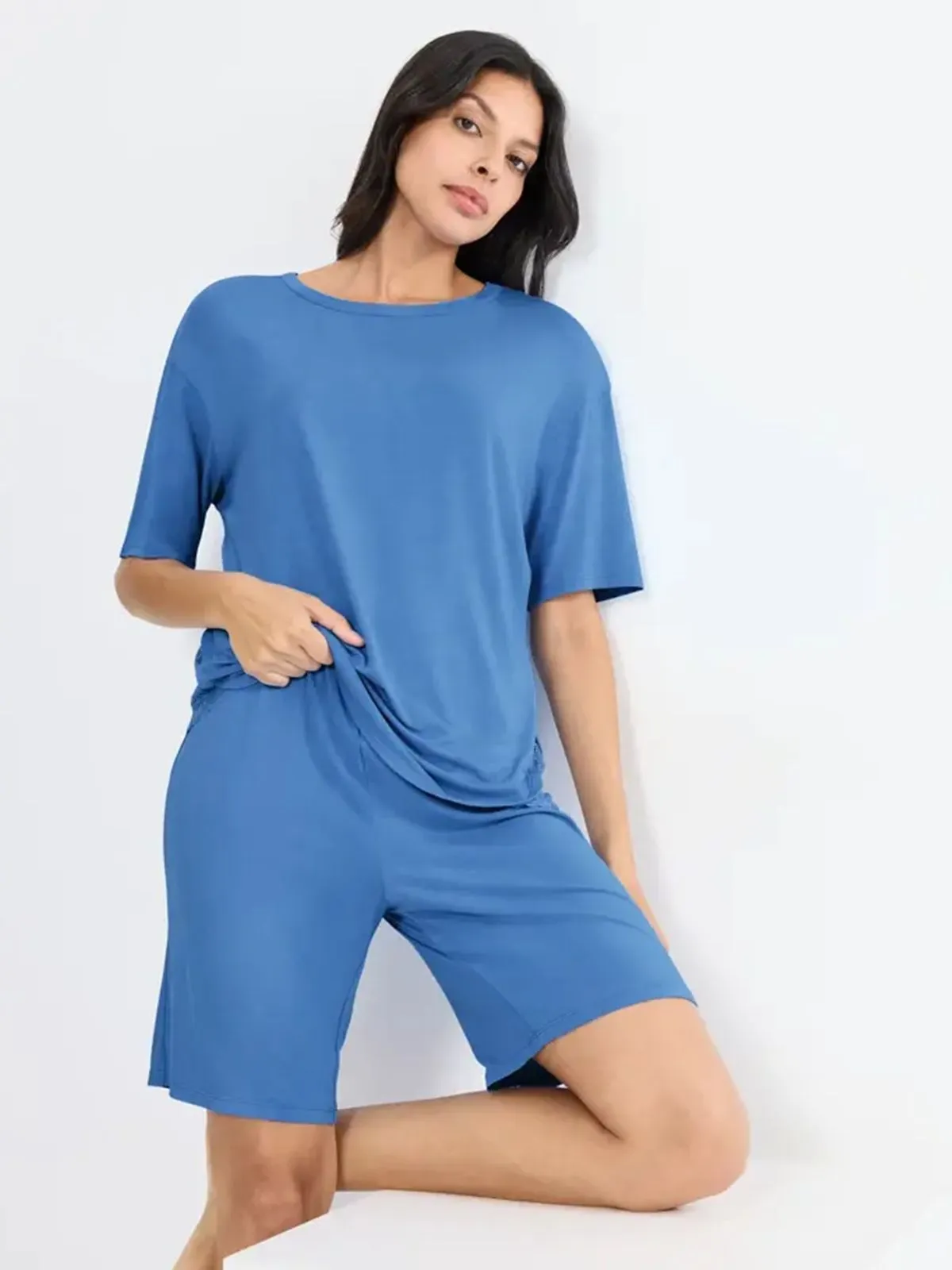 PIŻAMA TRIUMPH TIMELESS SENSUALITY PSK