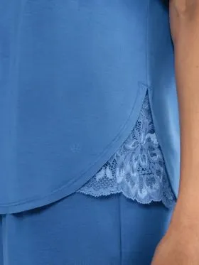 PIŻAMA TRIUMPH TIMELESS SENSUALITY PSK