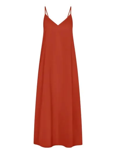 DODATEK PLAŻOWY TRIUMPH SUMMER SATIN DRESS SUKIENKA