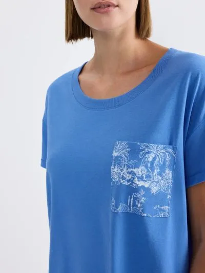 KOSZULKA TRIUMPH NIGHTDRESSES NDK X 02