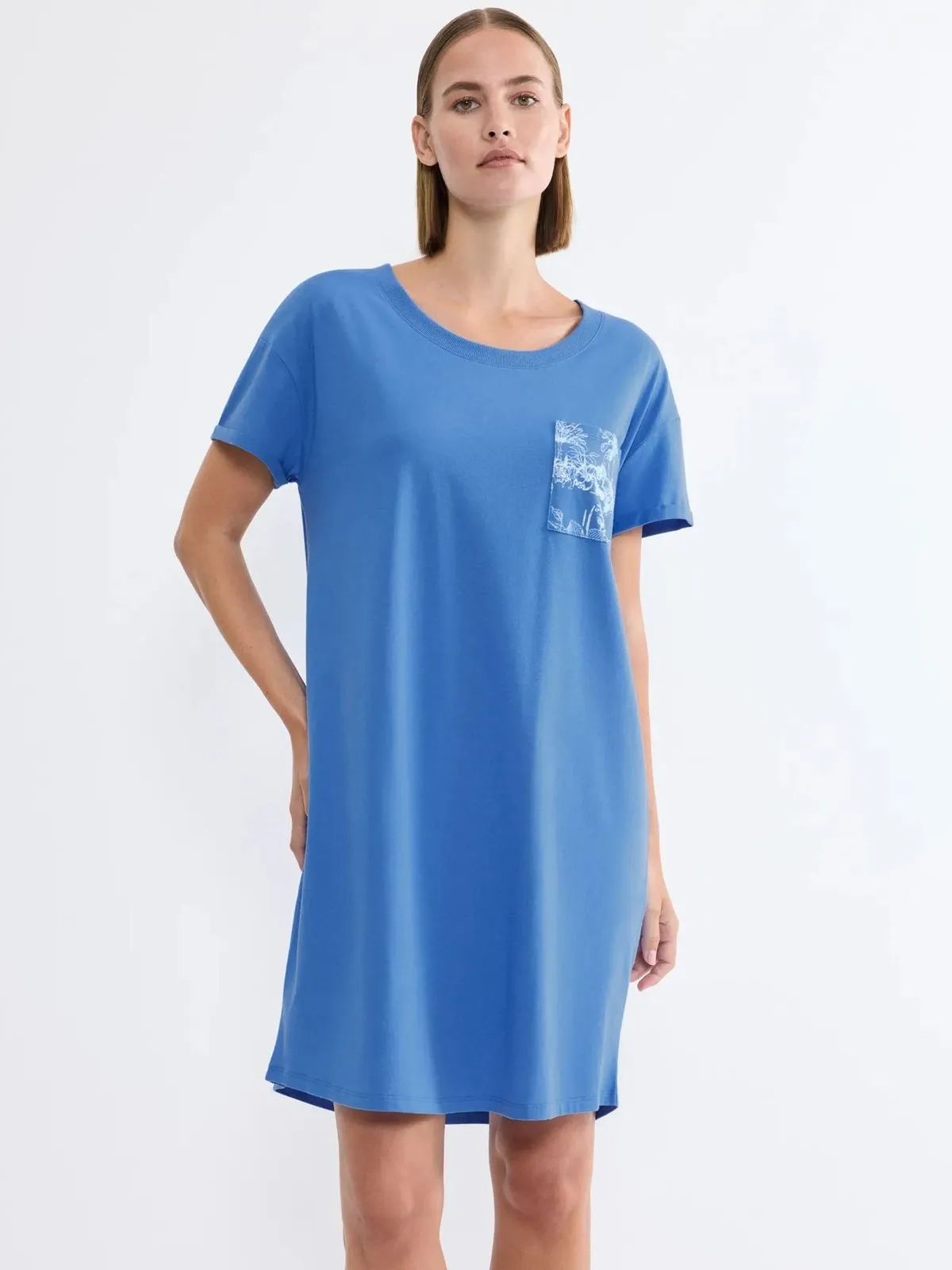 KOSZULKA TRIUMPH NIGHTDRESSES NDK X 02