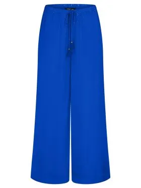 DODATEK PLAŻOWY TRIUMPH SUMMER SATIN TROUSERS SPODNIE