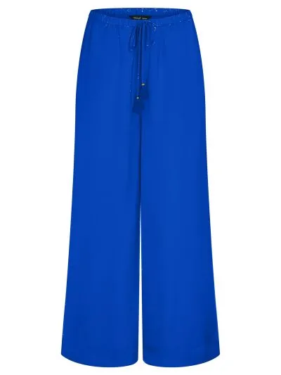 DODATEK PLAŻOWY TRIUMPH SUMMER SATIN TROUSERS SPODNIE