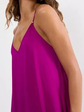 DODATEK PLAŻOWY TRIUMPH SUMMER SATIN DRESS SUKIENKA