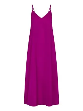 DODATEK PLAŻOWY TRIUMPH SUMMER SATIN DRESS SUKIENKA