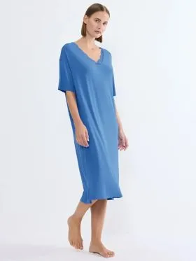 KOSZULKA TRIUMPH TIMELESS SENSUALITY NDK SSL X