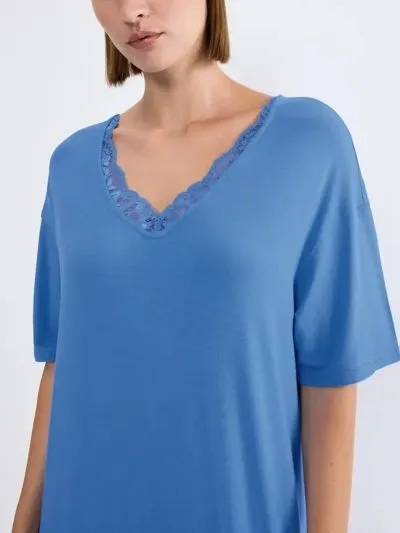 KOSZULKA TRIUMPH TIMELESS SENSUALITY NDK SSL X