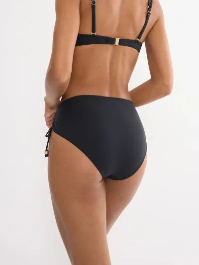 KOSTIUM KĄPIELOWY SUMMER TWIST MIDI 01 DÓŁ OD BIKINI