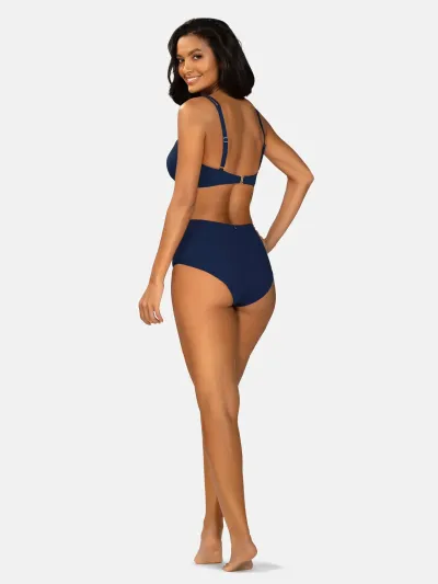 KOSTIUM KĄPIELOWY SUMMER TWIST MIDI 01 DÓŁ OD BIKINI