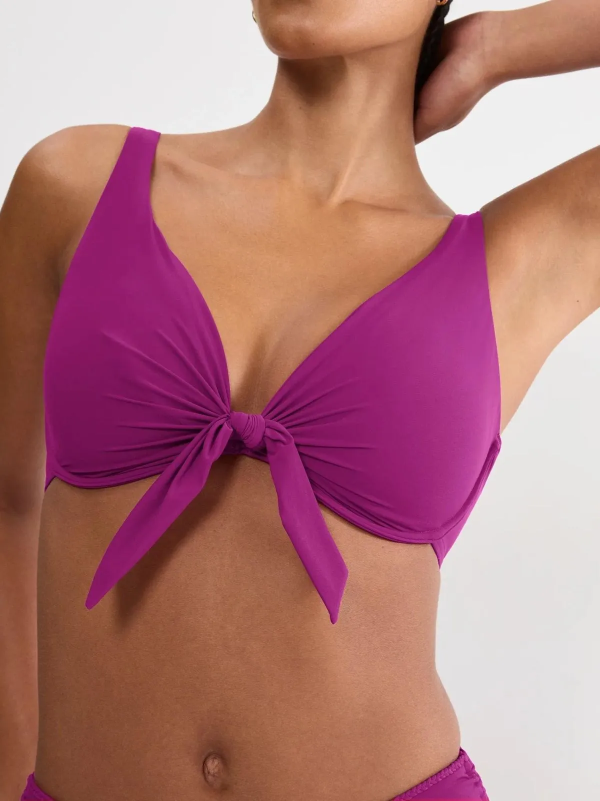 KOSTIUM KĄPIELOWY TRIUMPH SUMMER TWIST W