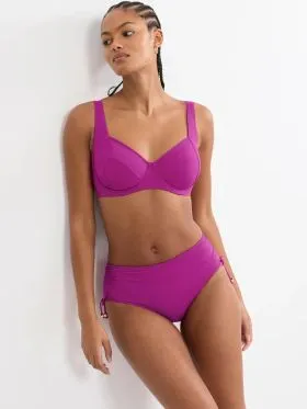 KOSTIUM KĄPIELOWY TRIUMPH SUMMER TWIST MIDI 01 DÓŁ OD BIKINI