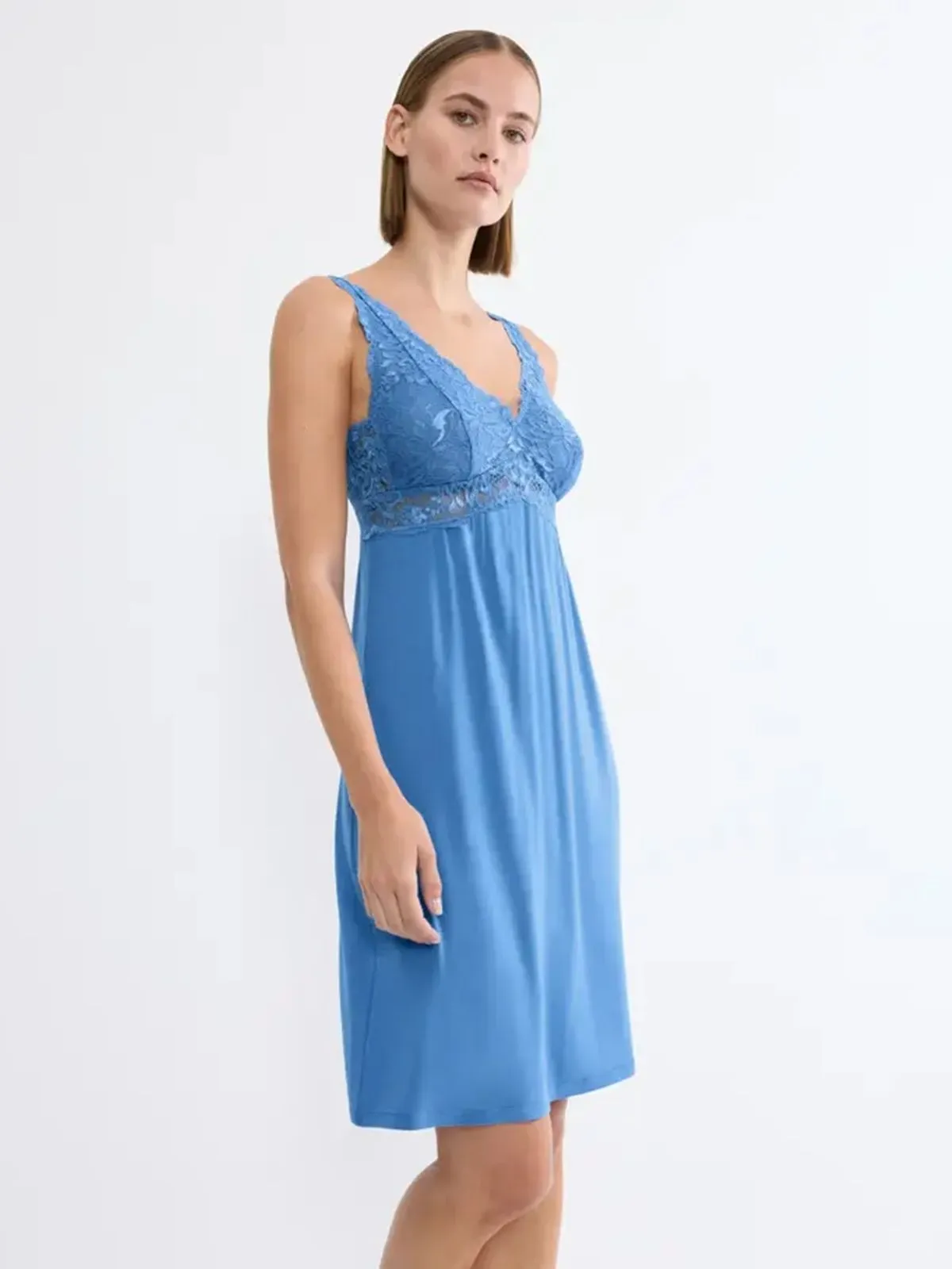 KOSZULKA TRIUMPH TIMELESS SENSUALITY NDK 01