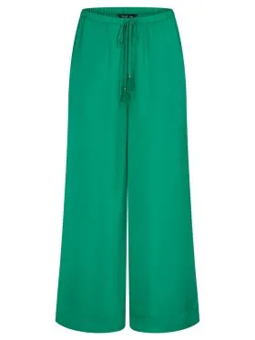 DODATEK PLAŻOWY TRIUMPH SUMMER SATIN TROUSERS SPODNIE