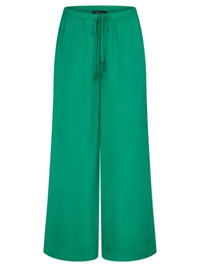 DODATEK PLAŻOWY TRIUMPH SUMMER SATIN TROUSERS SPODNIE