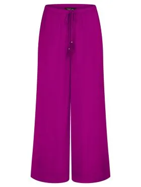 DODATEK PLAŻOWY TRIUMPH SUMMER SATIN TROUSERS SPODNIE