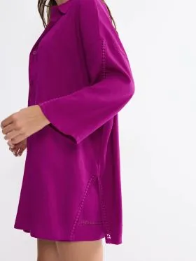 DODATEK PLAŻOWY TRIUMPH SUMMER WEAR BOYFRIEND SHIRT 01