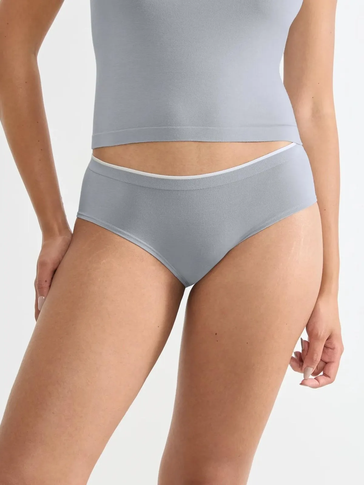 FIGI SLOGGI GO SENSE HIPSTER C2P