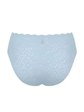 FIGI SLOGGI ZERO FEEL BLISS HIGH LEG