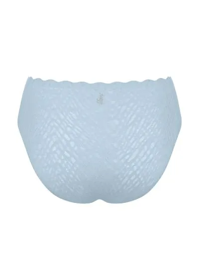 FIGI SLOGGI ZERO FEEL BLISS HIGH LEG