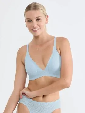 BIUSTONOSZ SLOGGI ZERO FEEL BLISS THE UP P