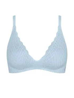 BIUSTONOSZ SLOGGI ZERO FEEL BLISS THE UP P