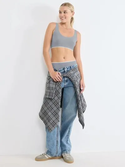 BIUSTONOSZ SLOGGI GO SENSE TOP