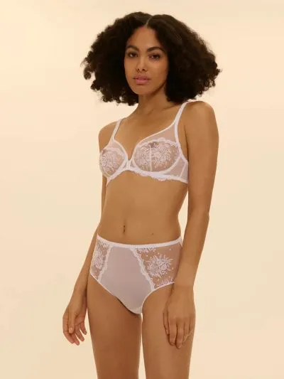 BIUSTONOSZ SIMONE PERELE INTRIGUE 1E2319