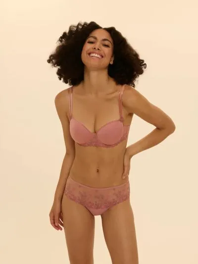 BIUSTONOSZ SIMONE PERELE DELICE 12X343