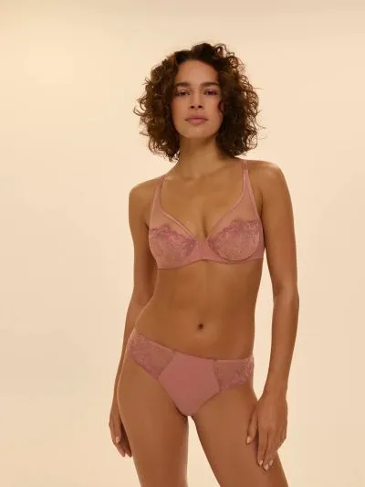 BIUSTONOSZ SIMONE PERELE DELICE 12X319