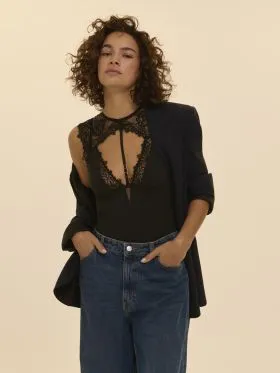 BODY SIMONE PERELE IDOLE 1H2510