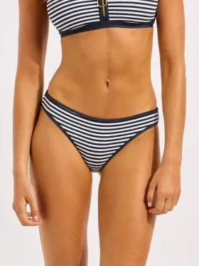 KOSTIUM KĄPIELOWY SEAFOLLY CLUBHOUSE 40316-281 DÓŁ OD BIKINI