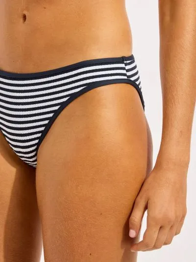 KOSTIUM KĄPIELOWY SEAFOLLY CLUBHOUSE 40316-281 DÓŁ OD BIKINI